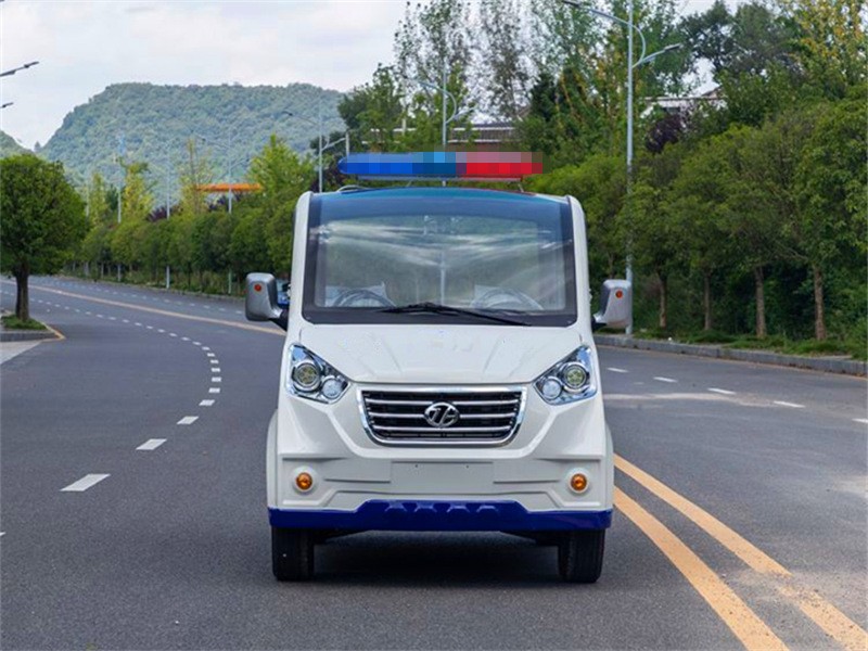 如何選擇優質的巡邏車品牌？