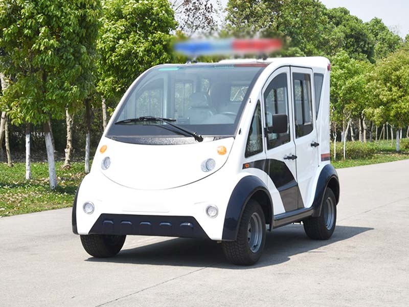 如何選擇適合的電動巡邏車？