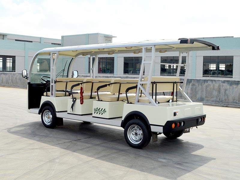 電動觀光車定制 電動觀光車定制