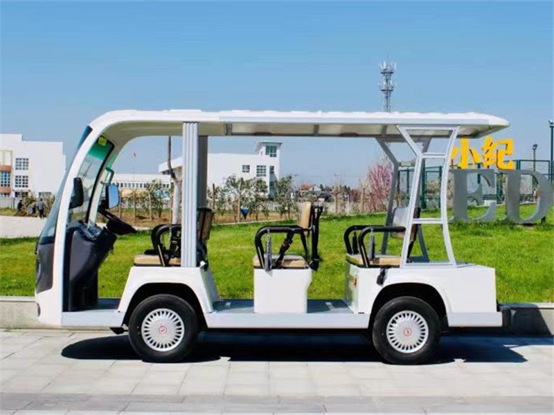 景區觀光車