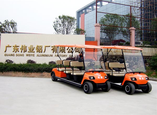 2026年電動(dòng)觀光車選購(gòu)全攻略